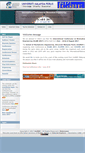 Mobile Screenshot of icobe.unimap.edu.my